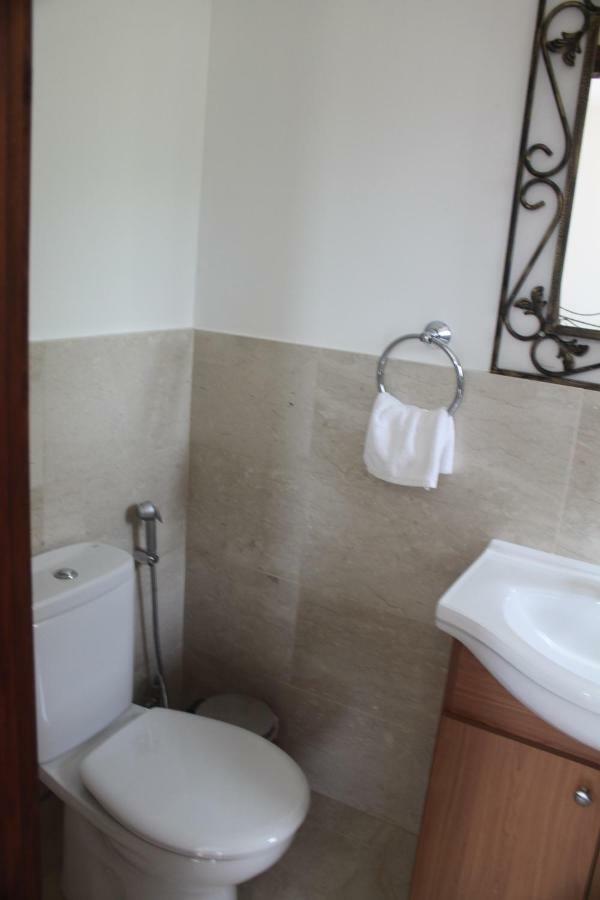 Martika Luxury Villa Agia Marina  Dış mekan fotoğraf