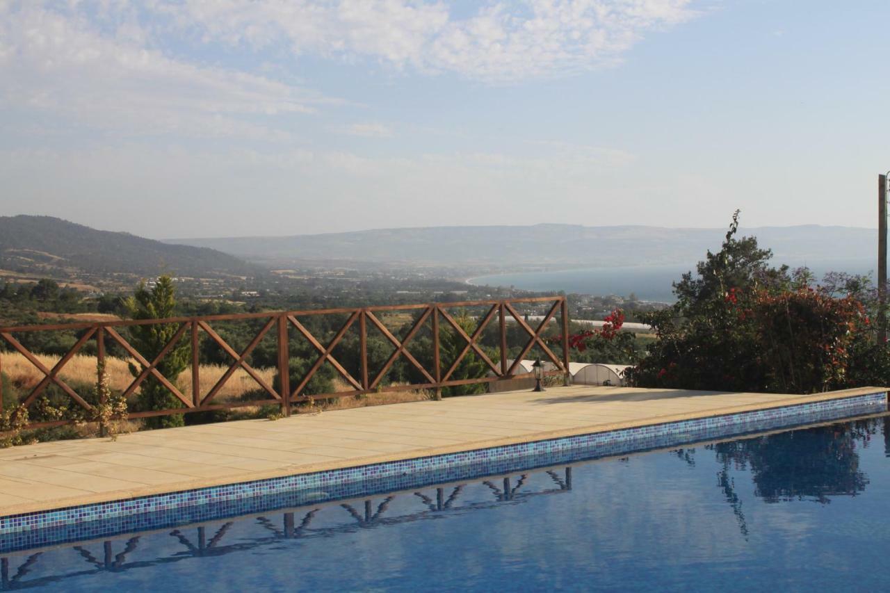 Martika Luxury Villa Agia Marina  Dış mekan fotoğraf