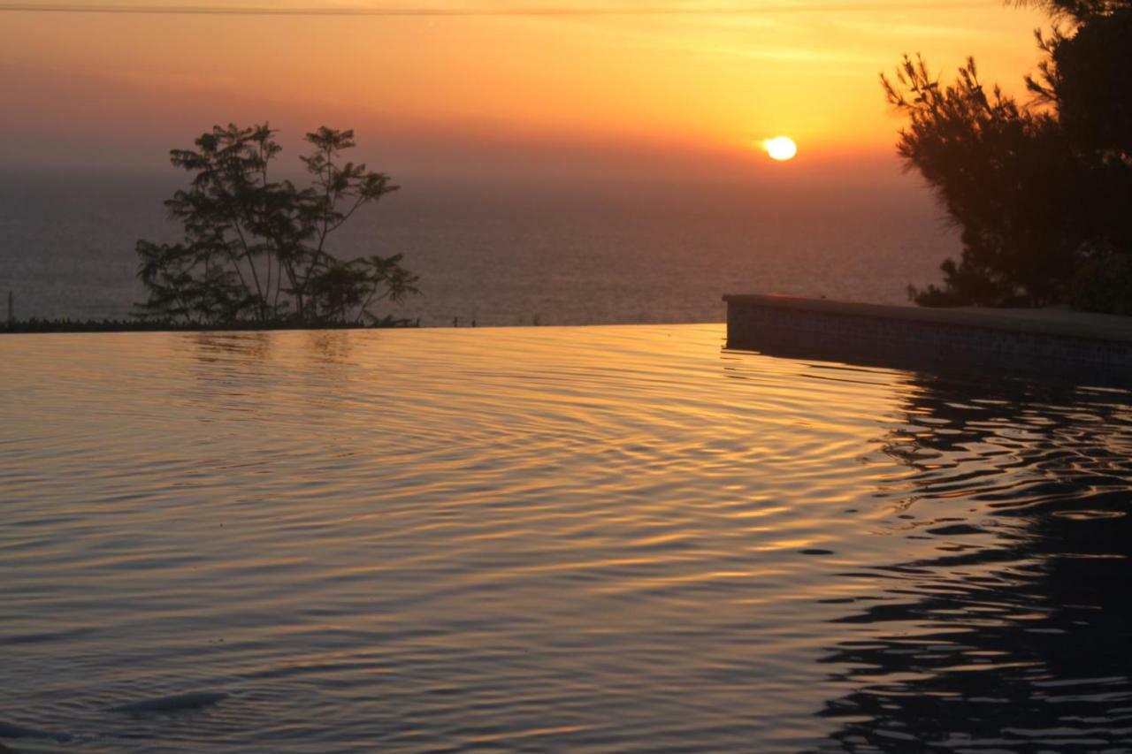 Martika Luxury Villa Agia Marina  Dış mekan fotoğraf