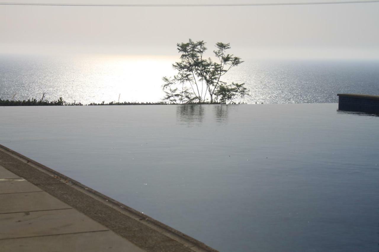 Martika Luxury Villa Agia Marina  Dış mekan fotoğraf